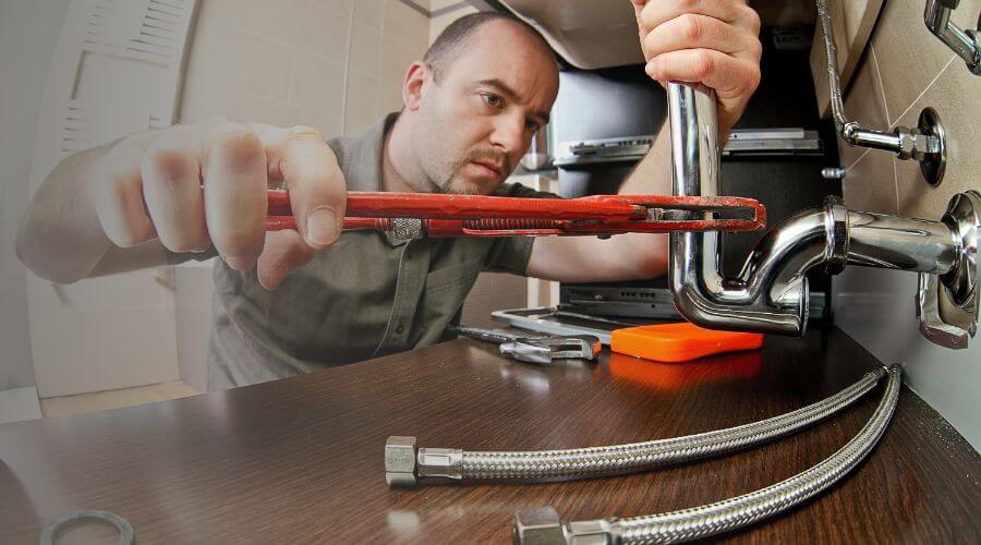 Local sewer line repair in Pharr, TX